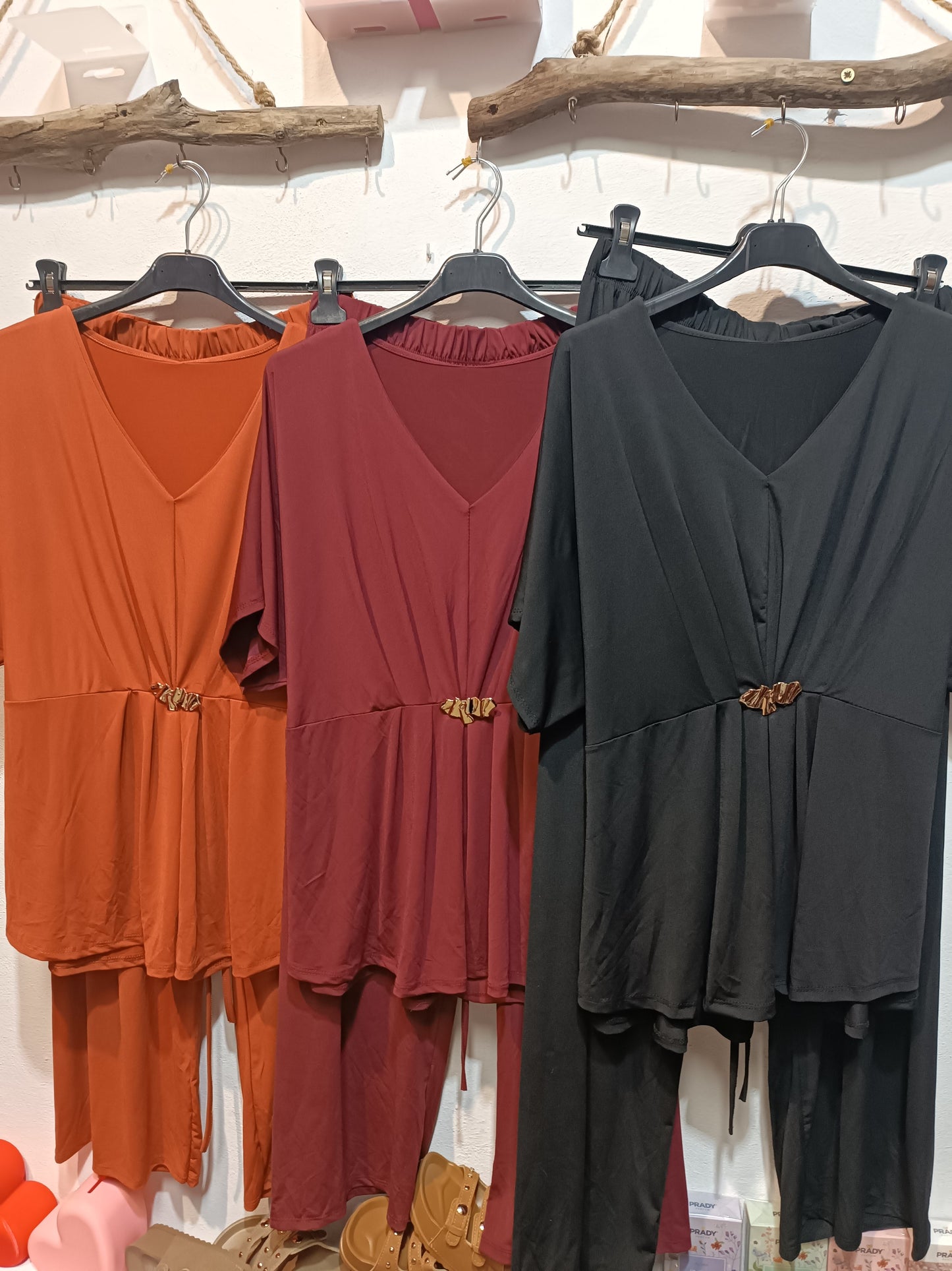 Conjunto Gisela
