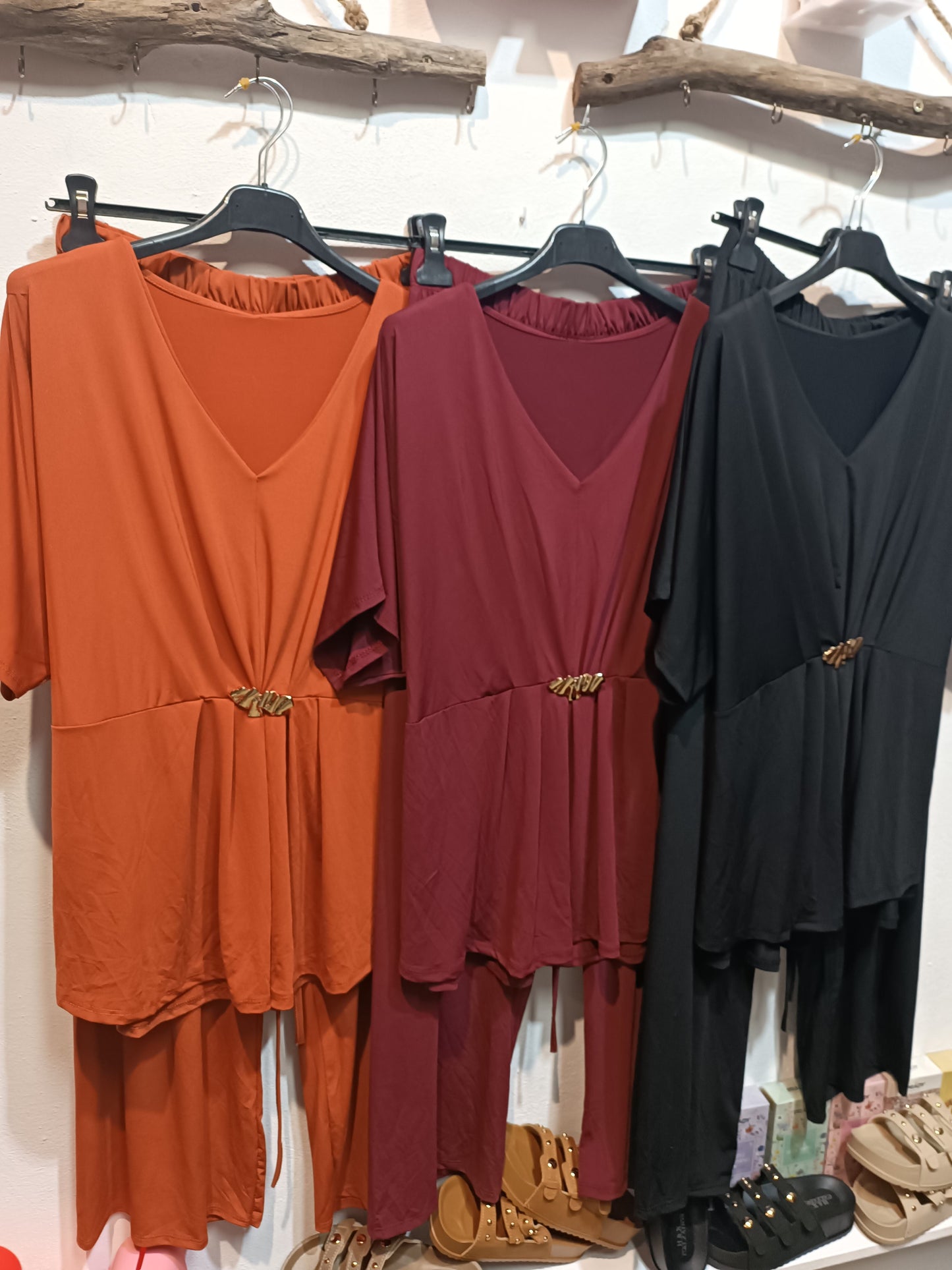 Conjunto Gisela