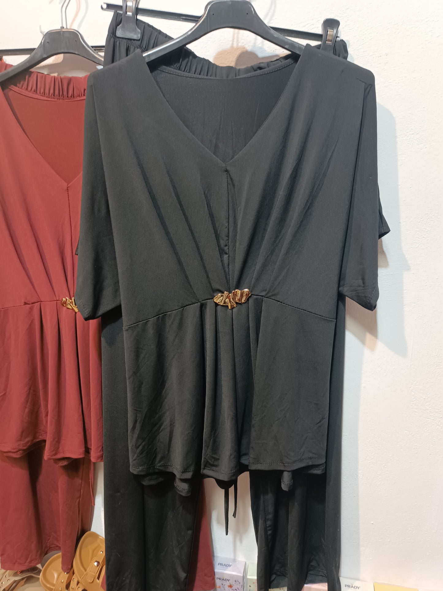 Conjunto Gisela