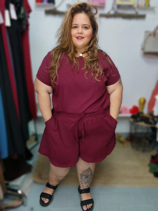 Conjunto Sandra