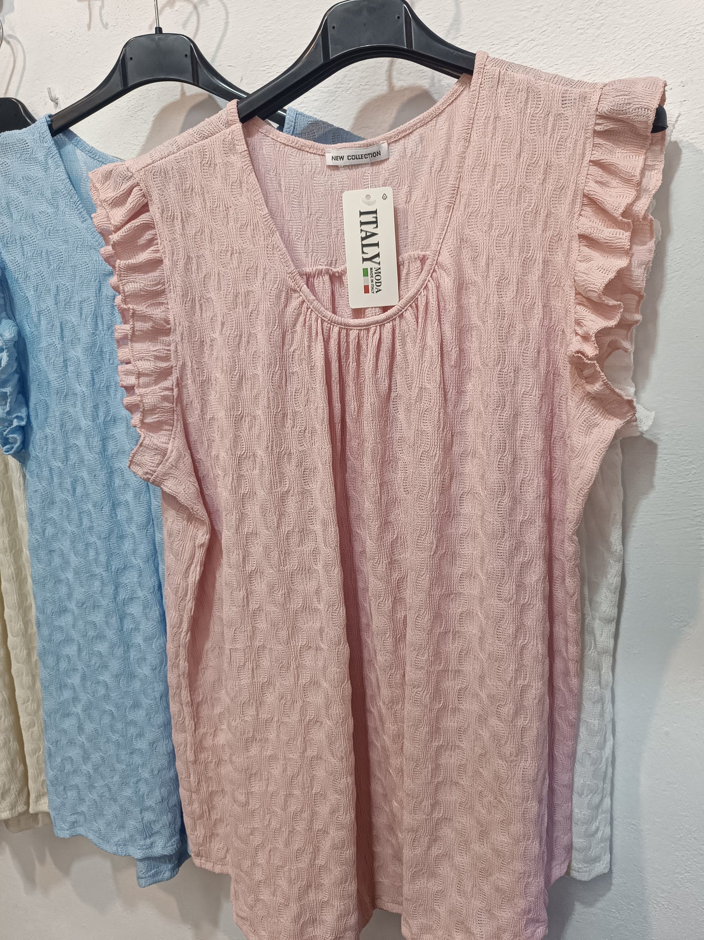 Blusa Valeria