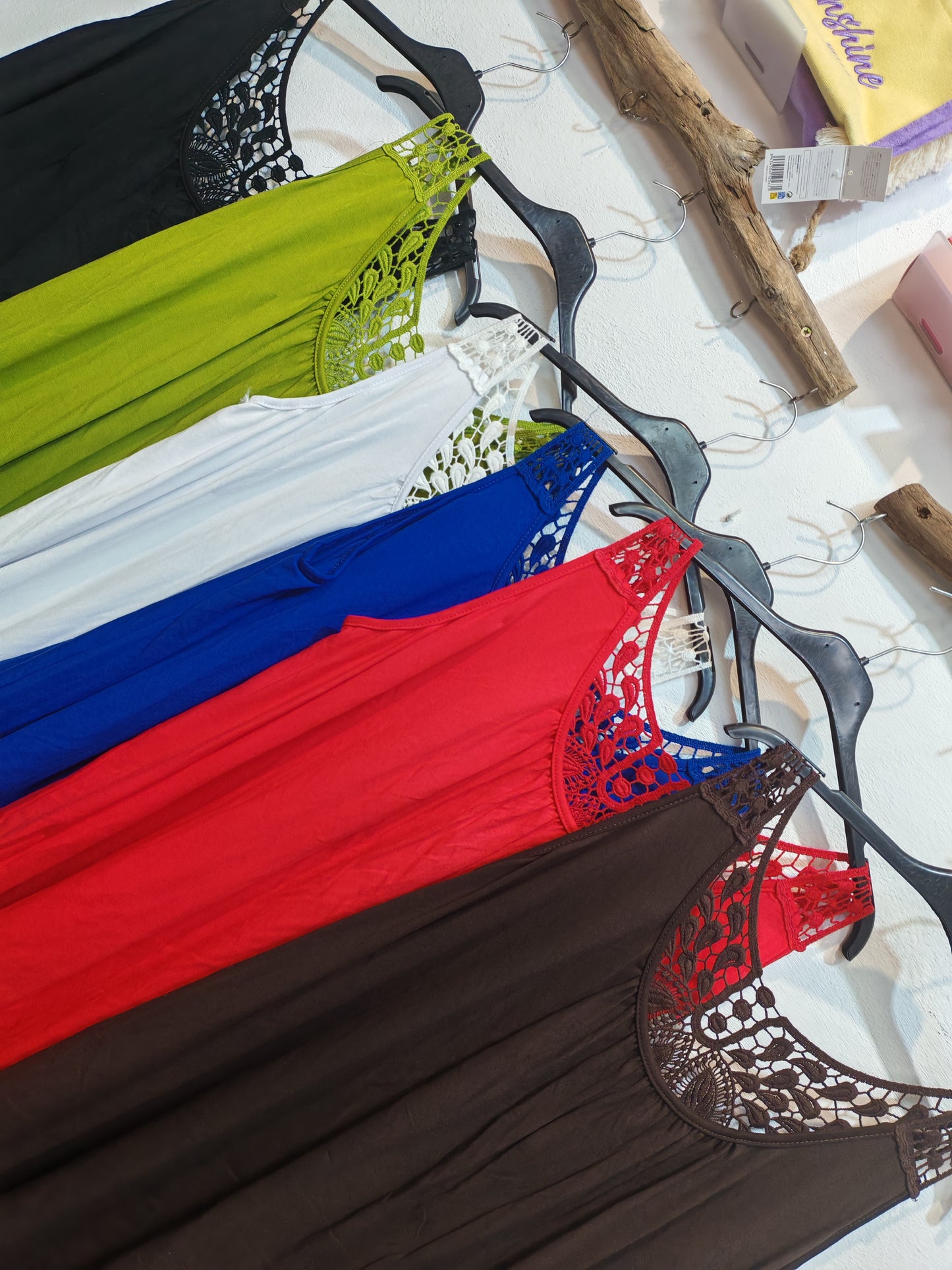 Camiseta bali