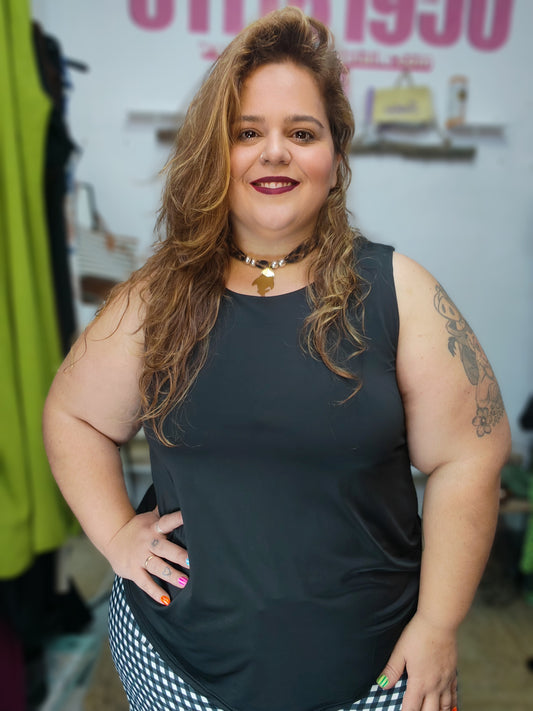 Camiseta tira