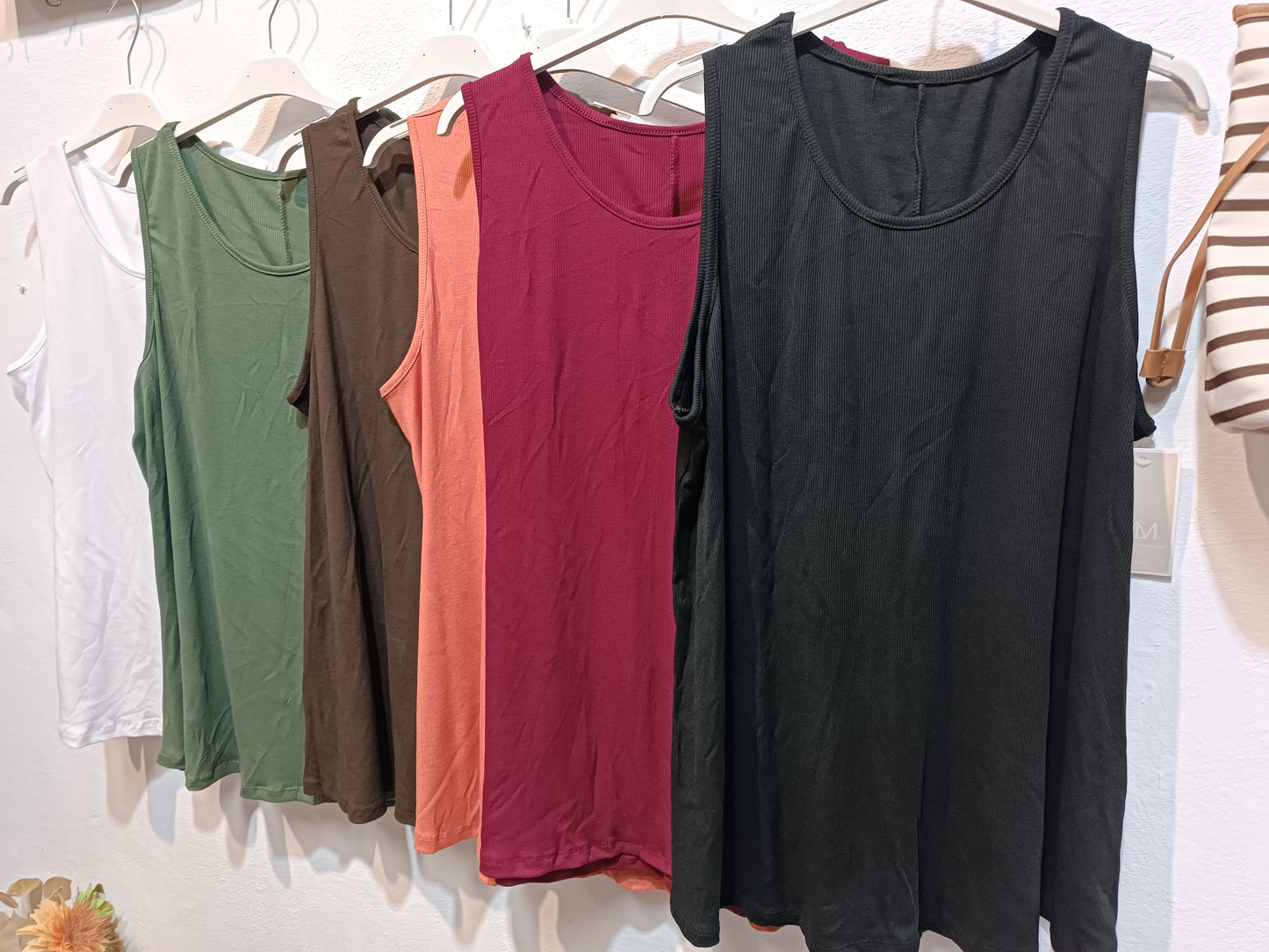Camiseta basic canale