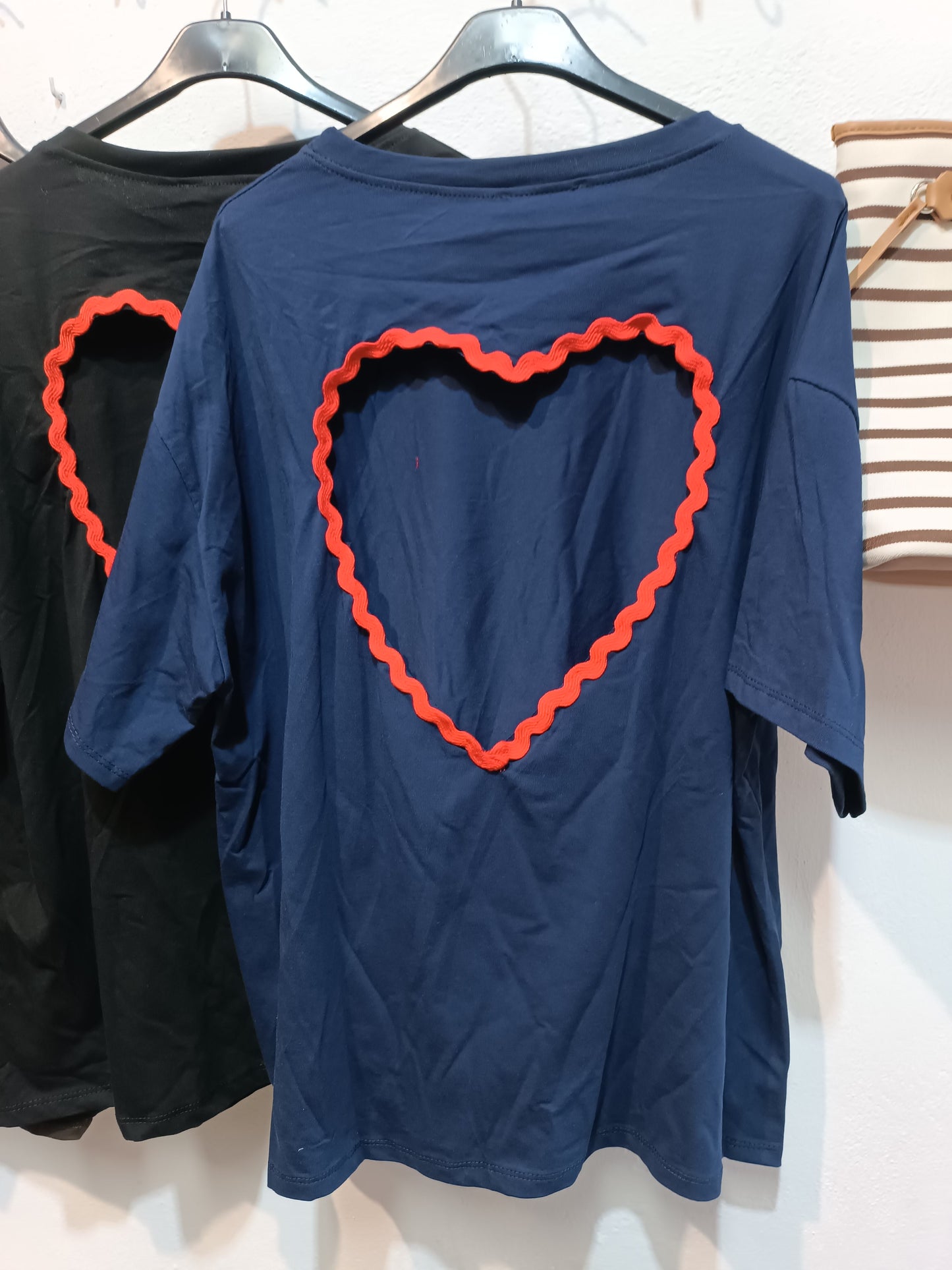 Camiseta Corazón