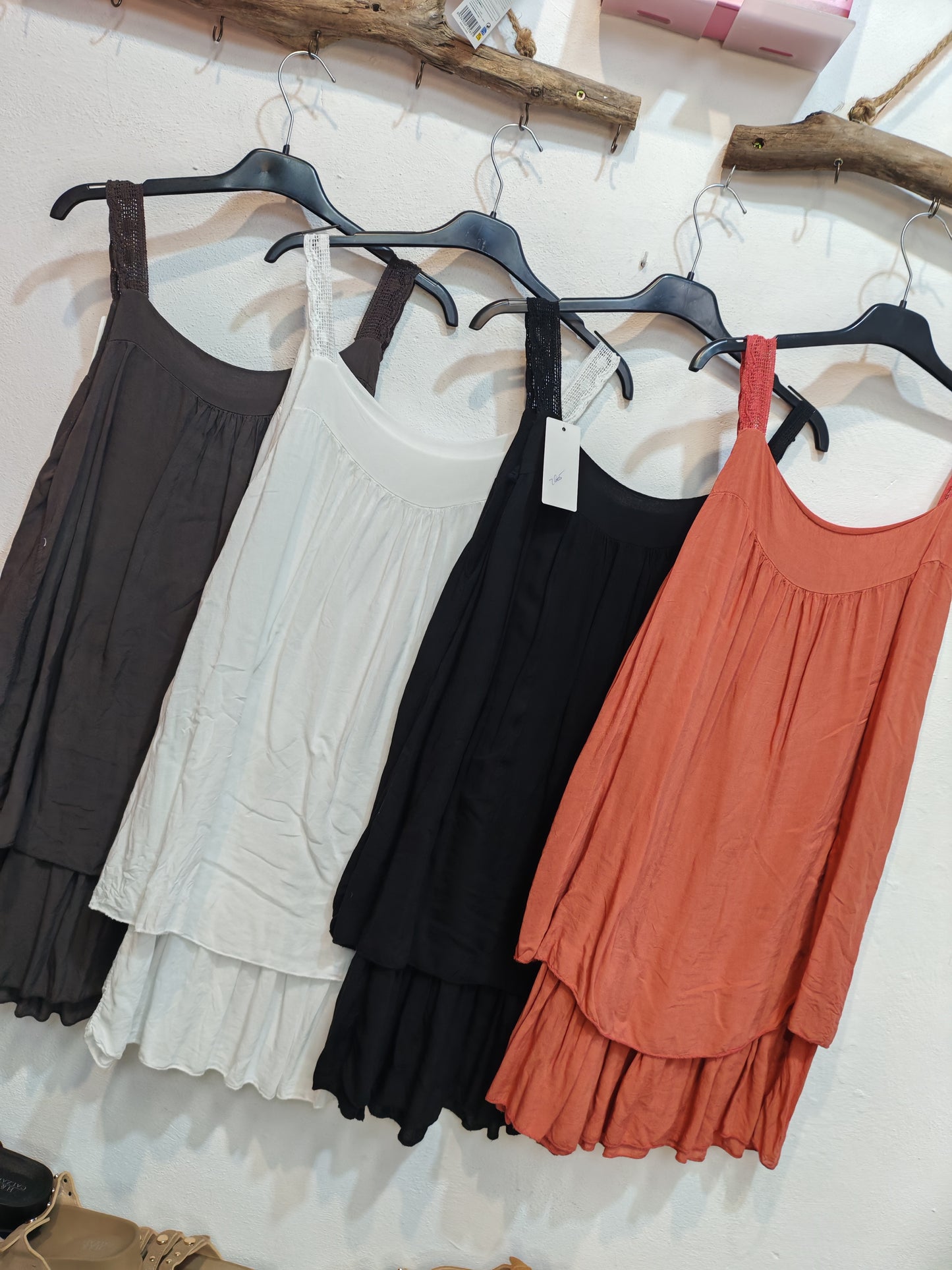 Blusa nora