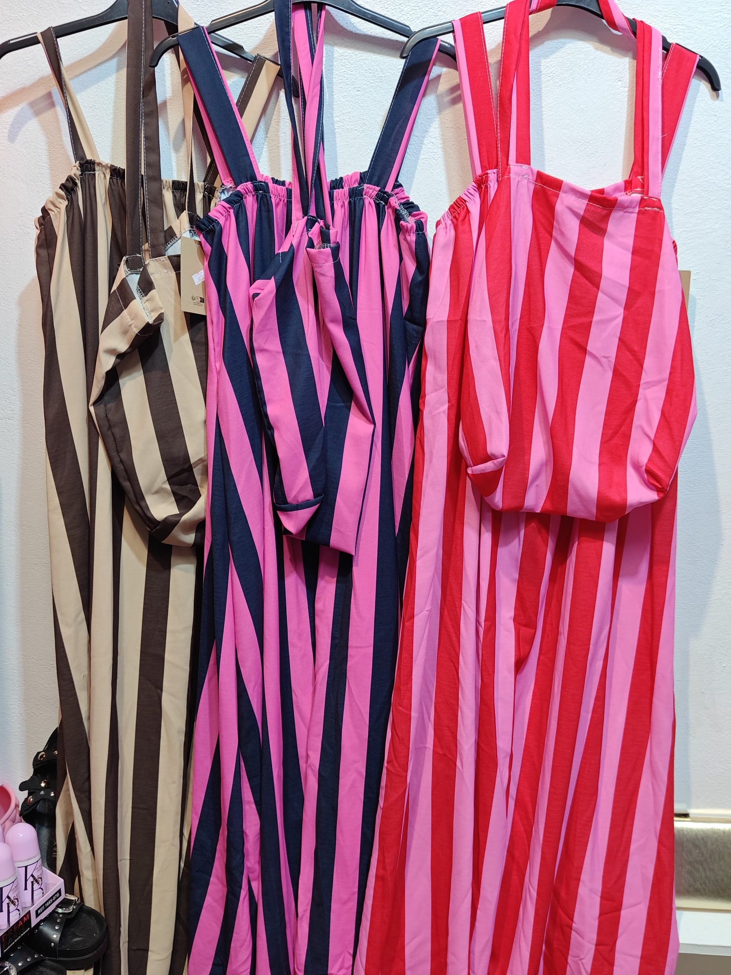 Vestido Safiro
