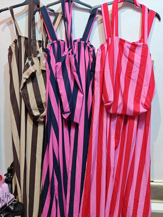 Vestido Safiro