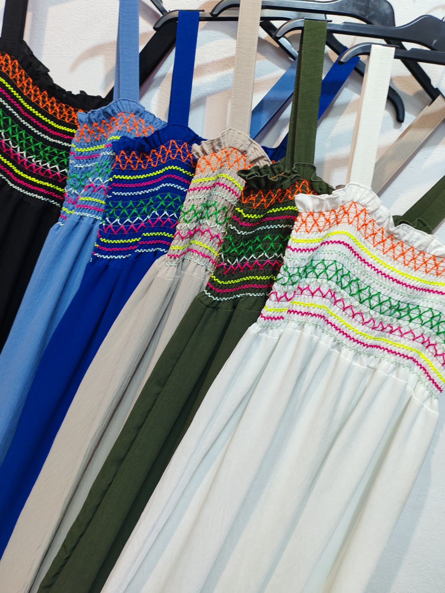 Vestido Soria