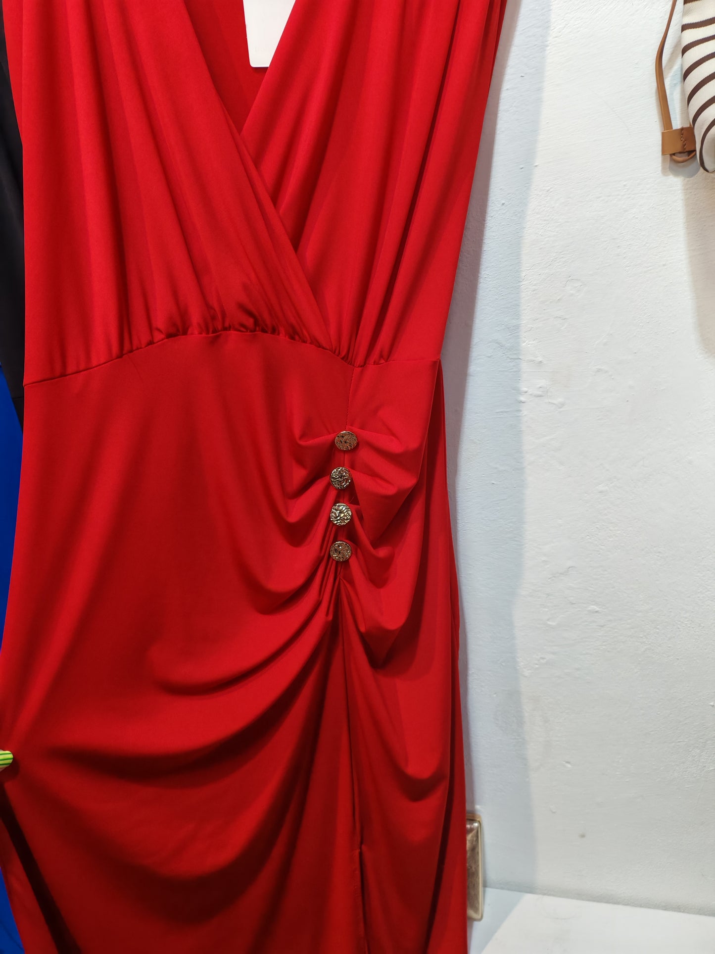 Vestido Silvia