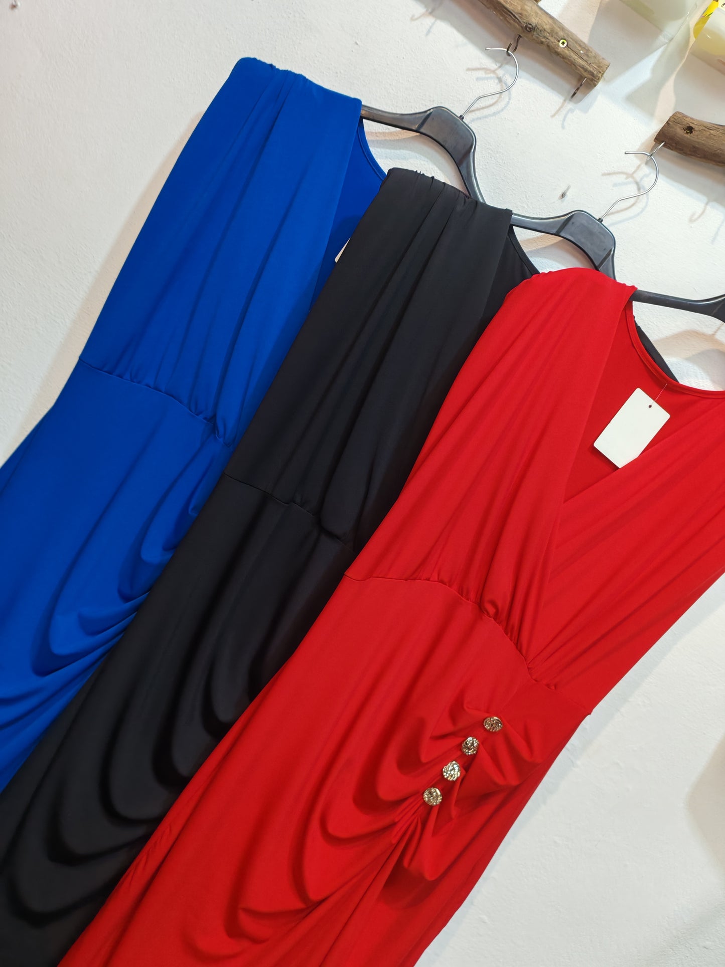 Vestido Silvia
