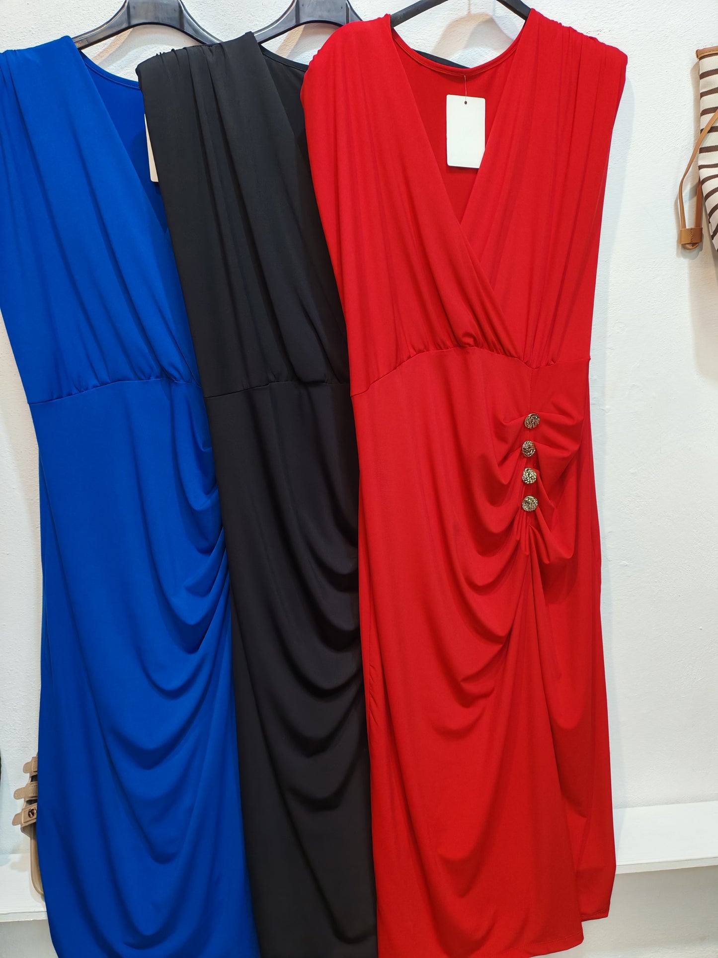 Vestido Silvia