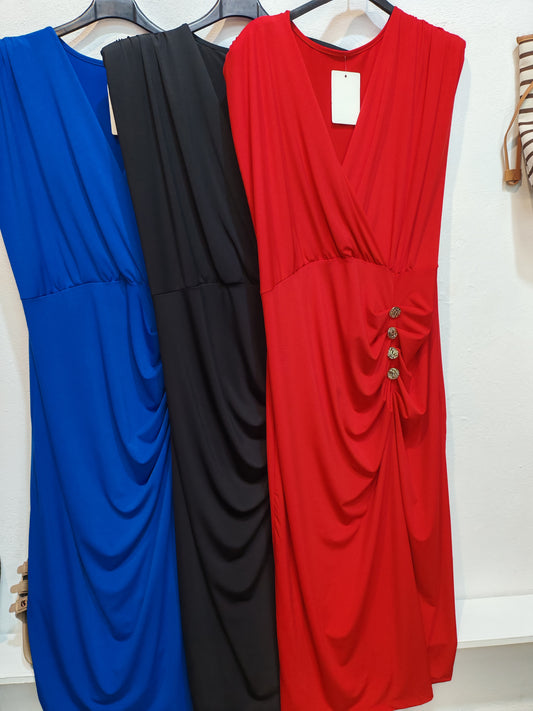 Vestido Silvia