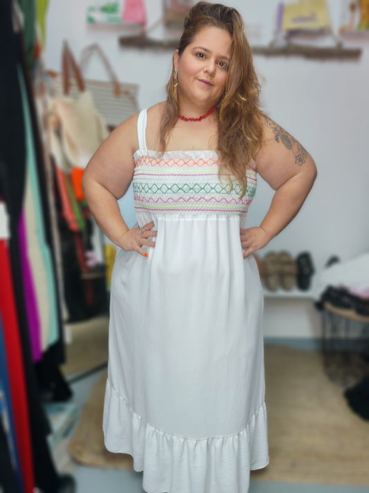 Vestido Soria