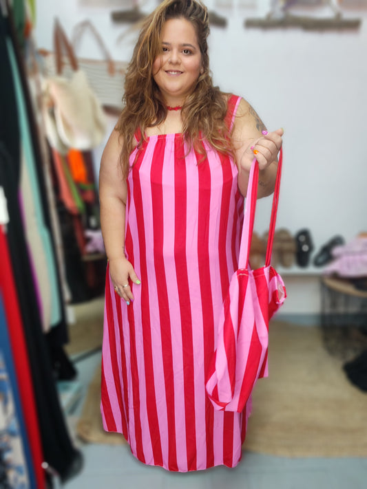 Vestido Safiro