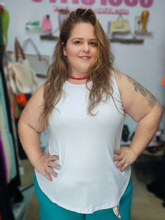 Camiseta basic canale