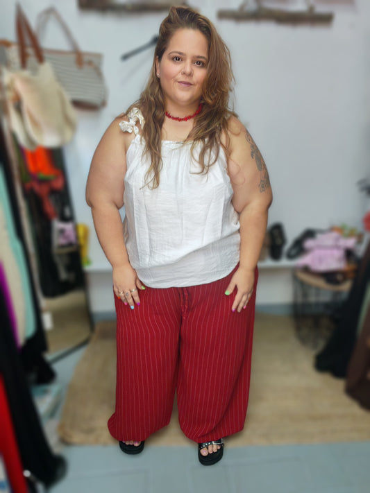 Pantalón Aladin Rayas