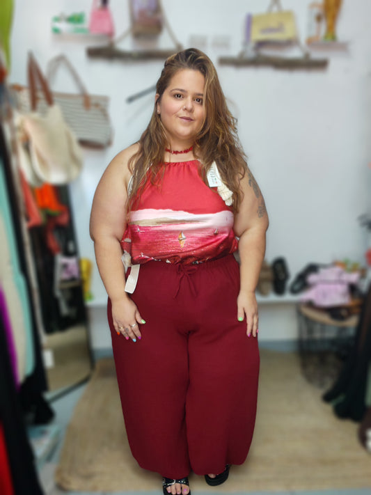 Pantalón Aladín