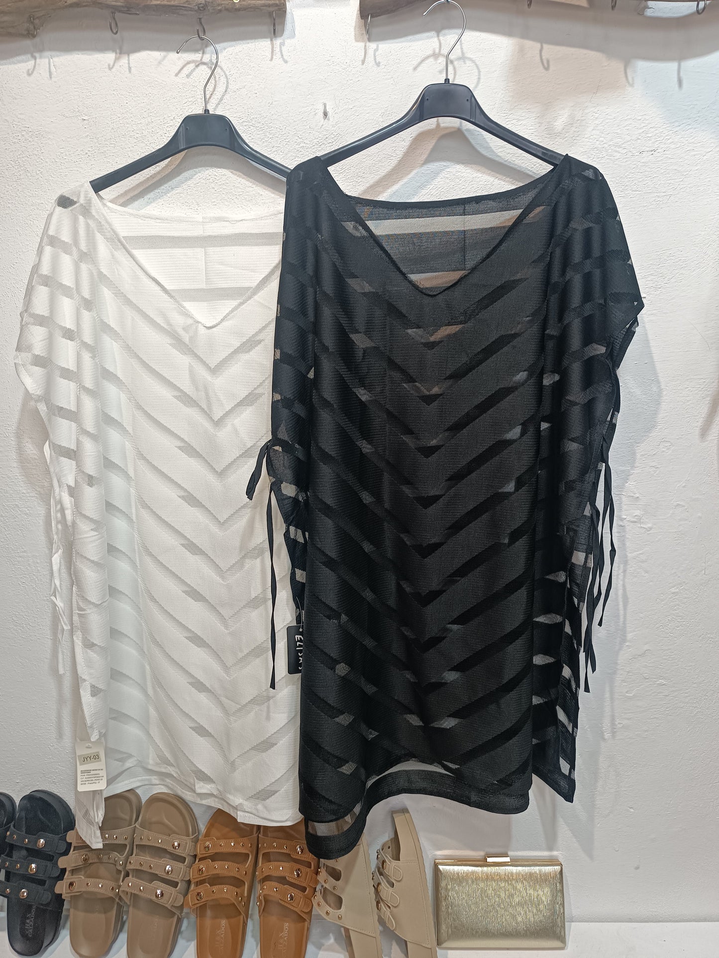 Kimono/Caftan Costa