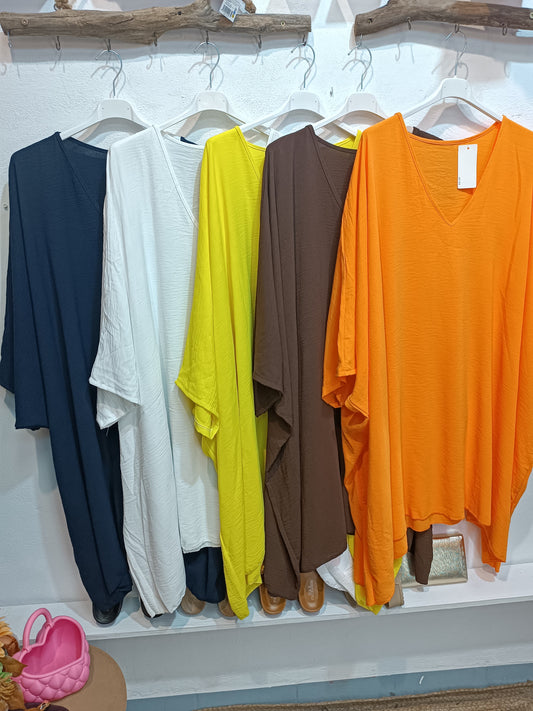 camisola