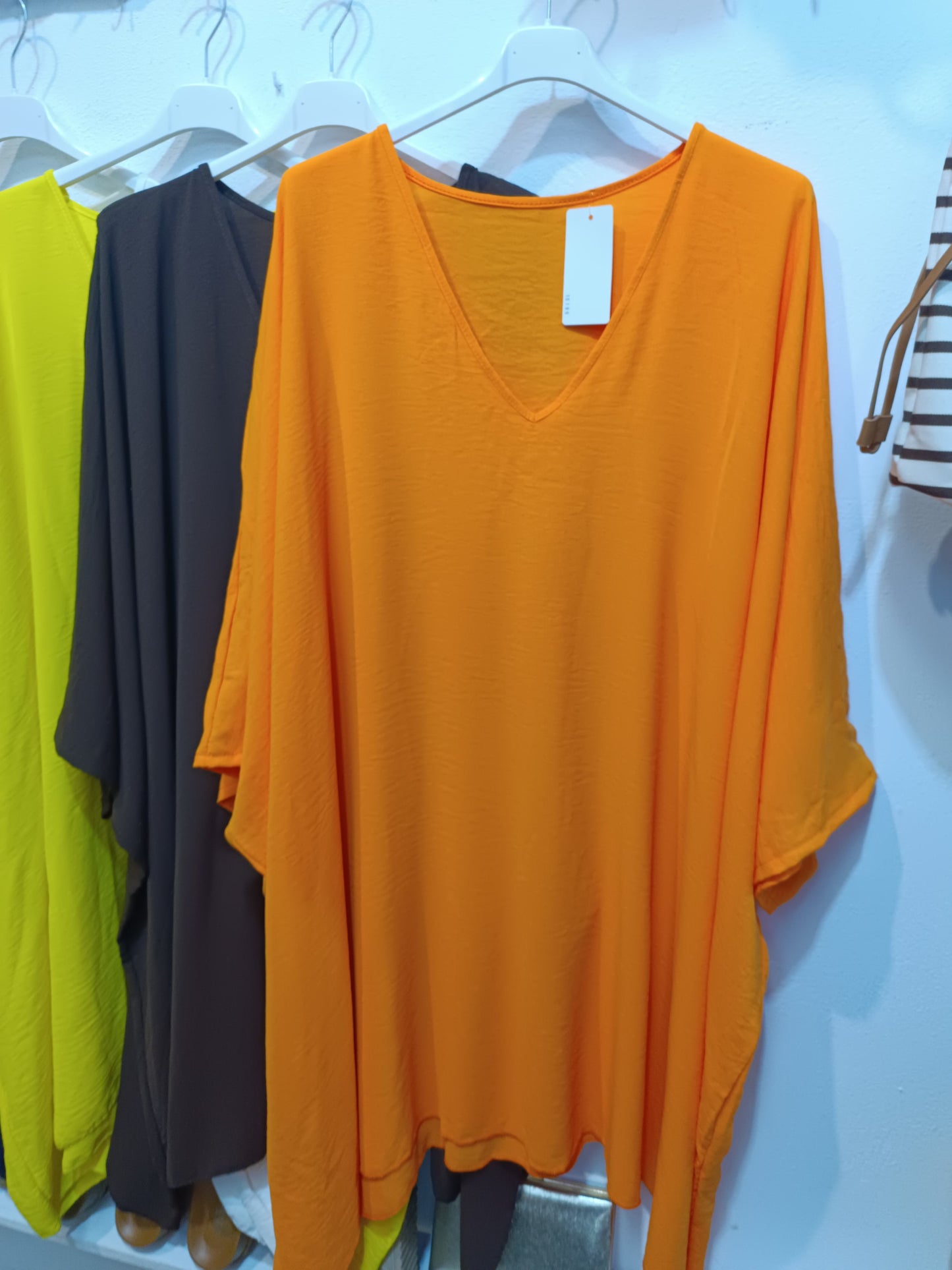 camisola