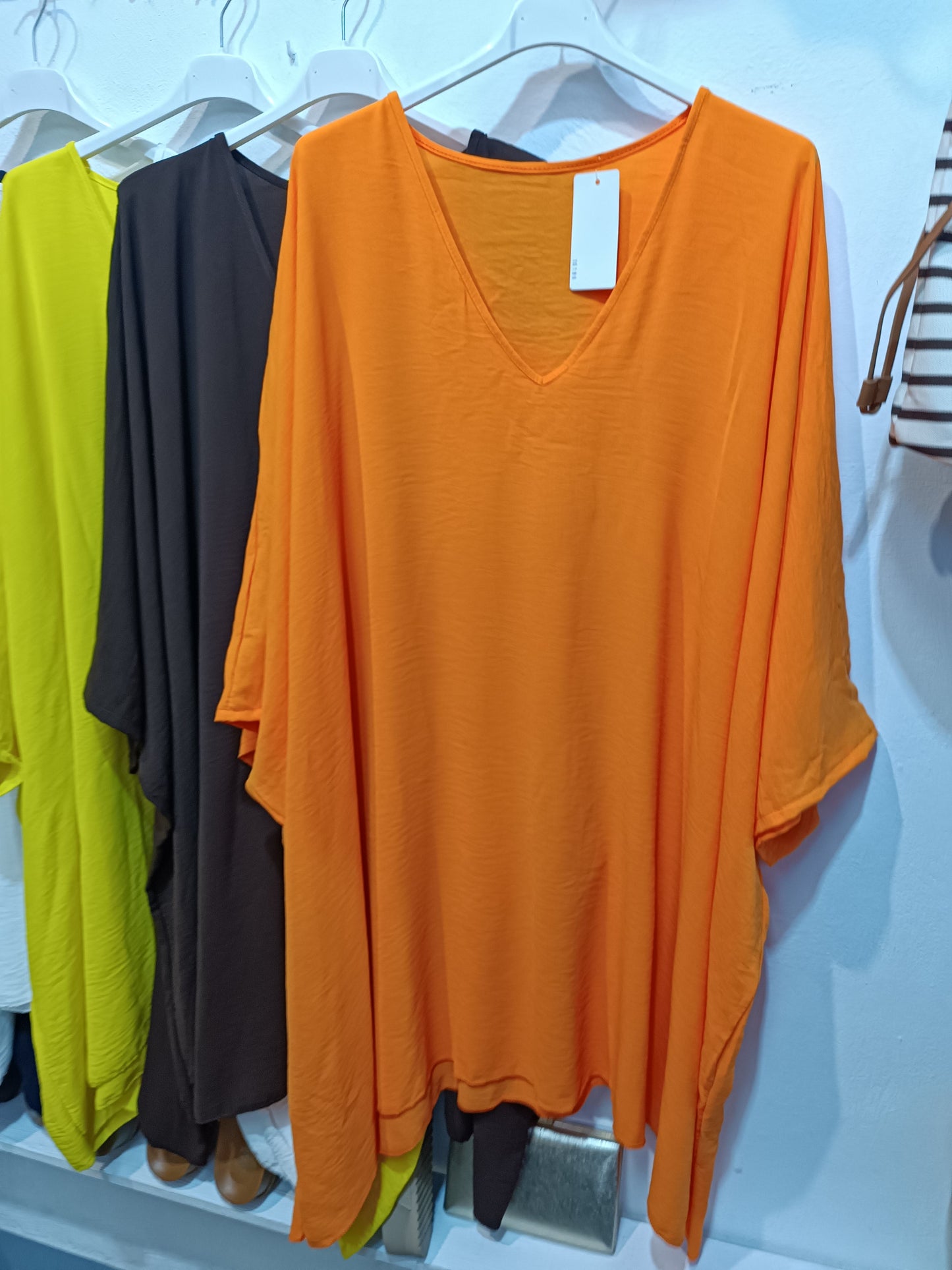 camisola