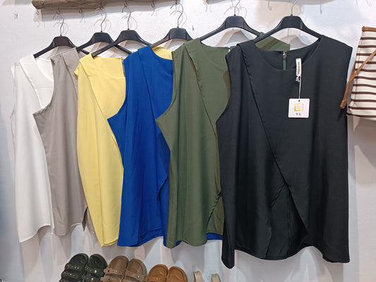 Blusa luna