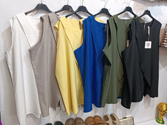 Blusa luna