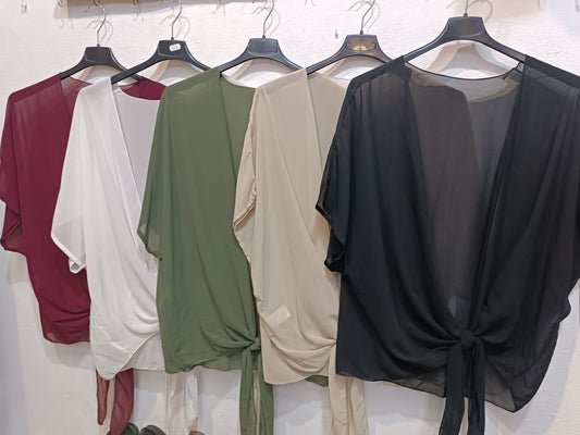 Kimono gasa