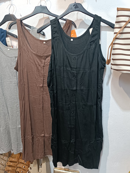 Vestido lady