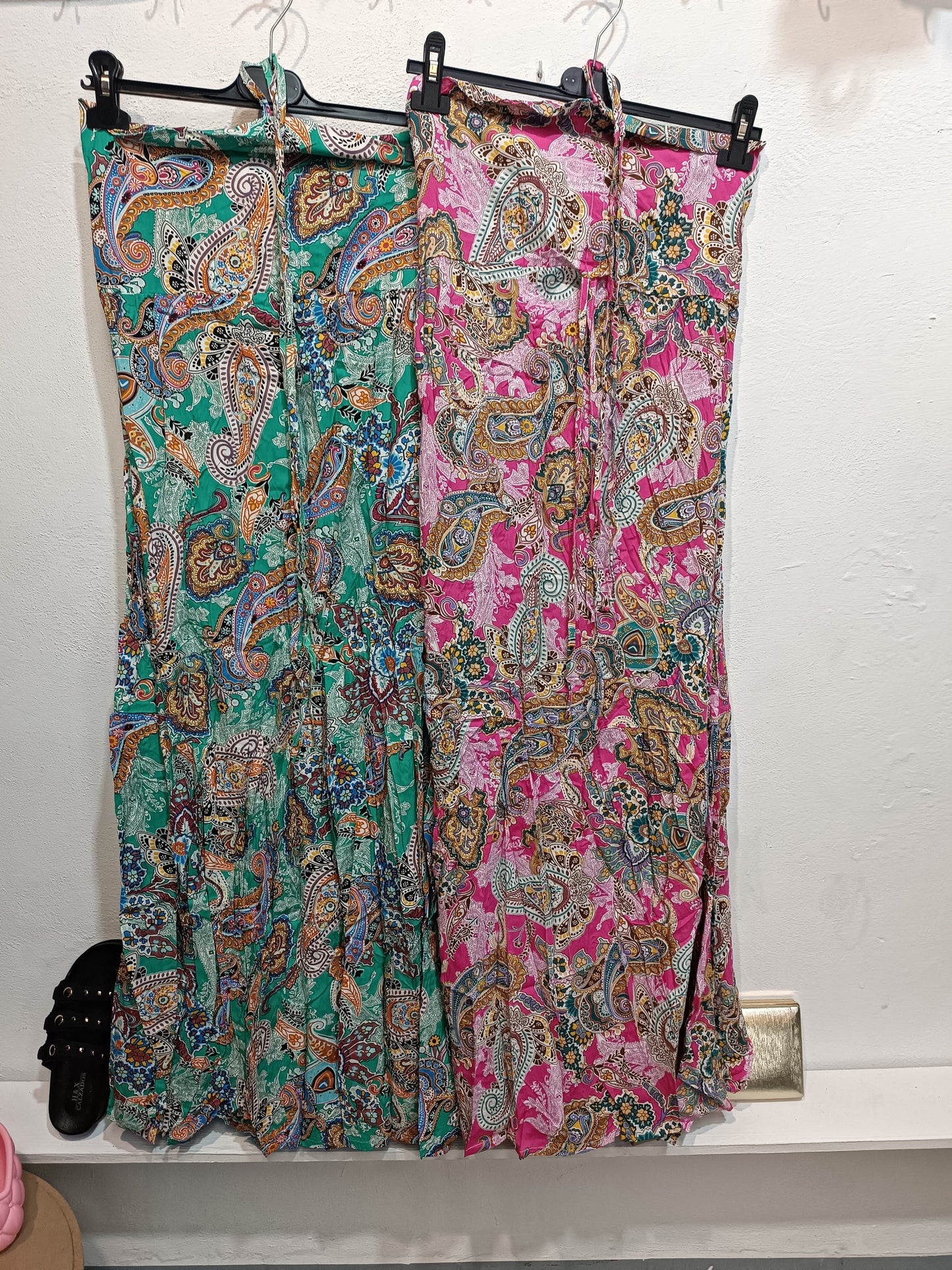 Vestido Arabia