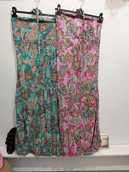 Vestido Arabia