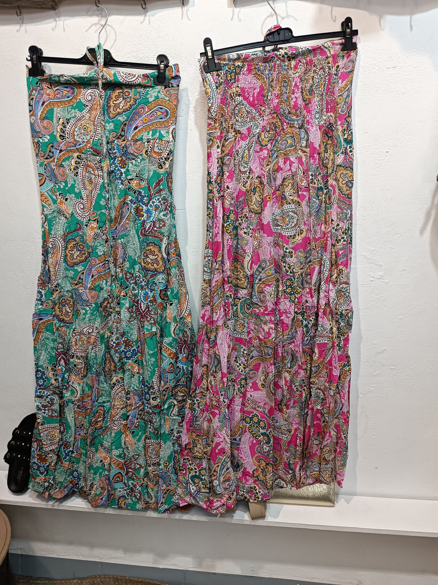 Vestido Arabia