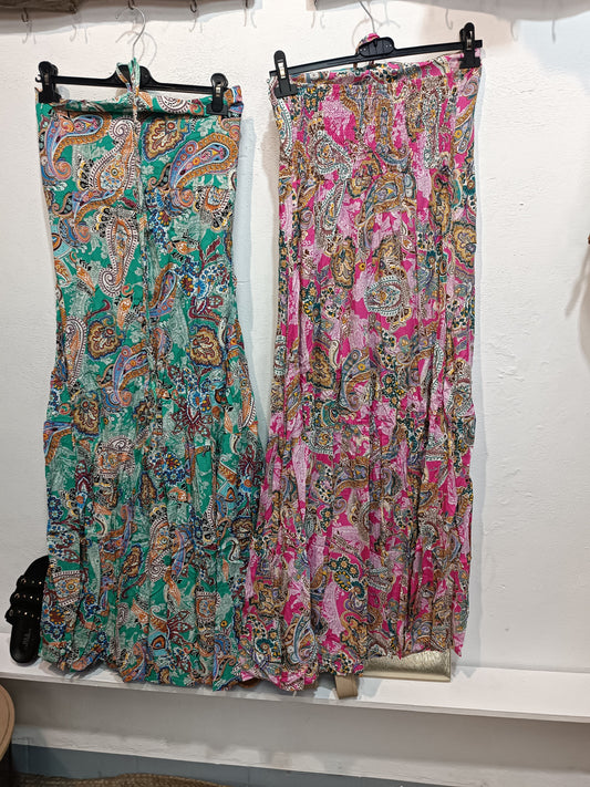 Vestido Arabia