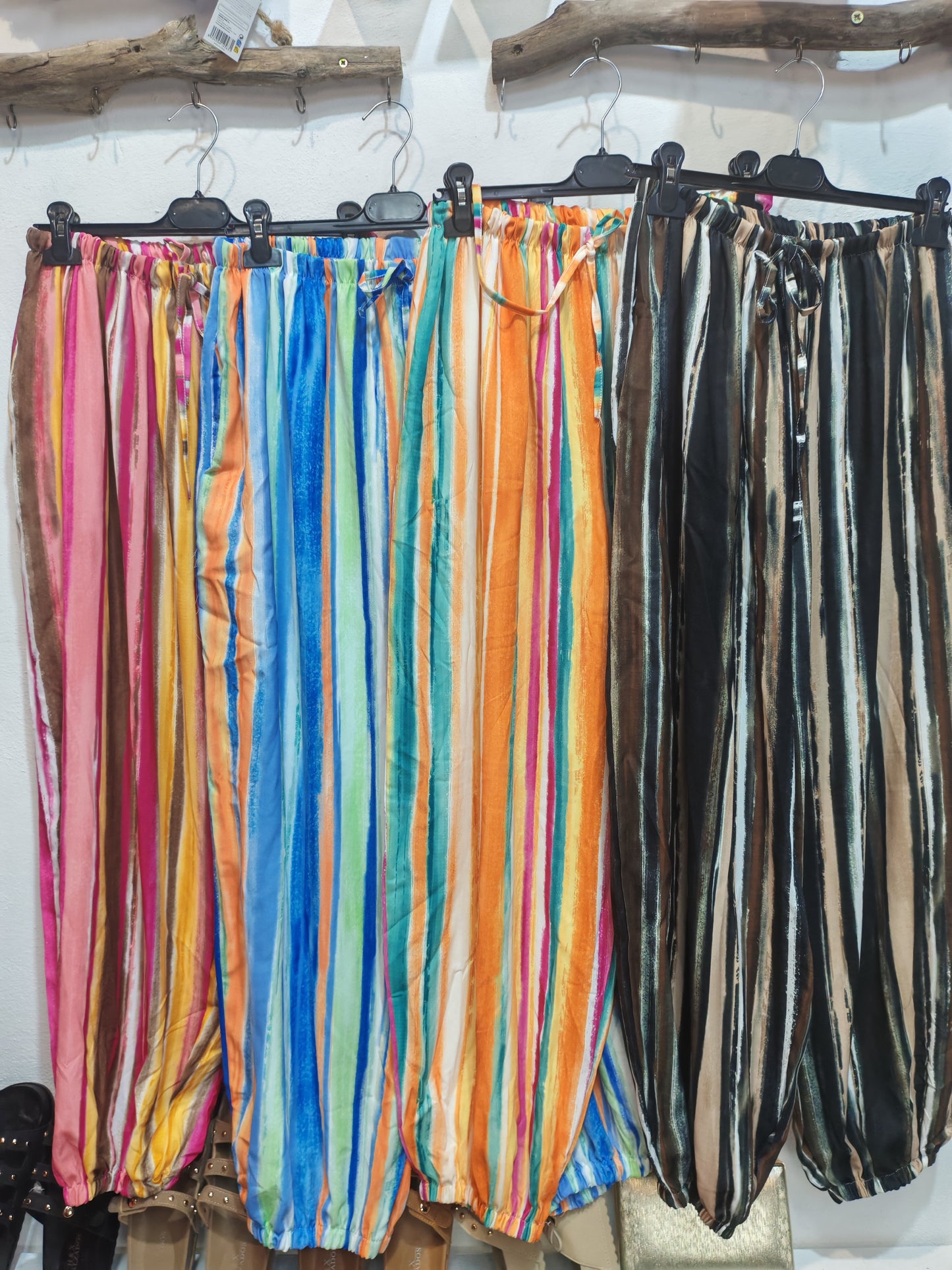 Pantalón aguadulce