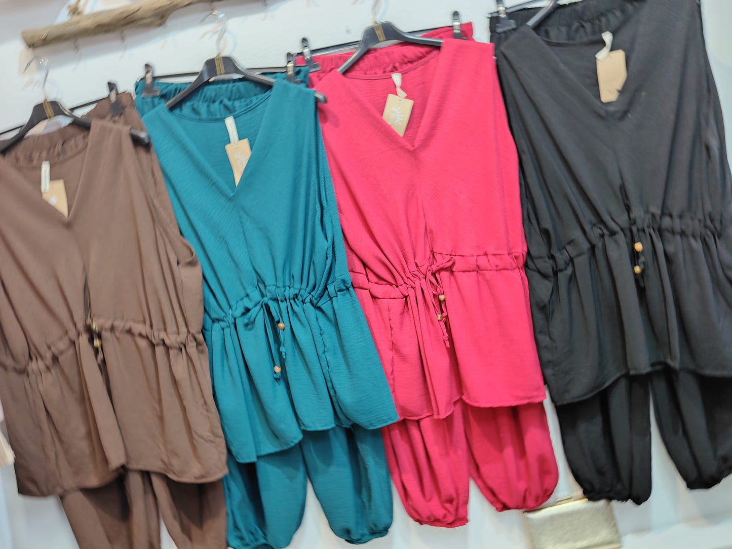 Conjunto cruz