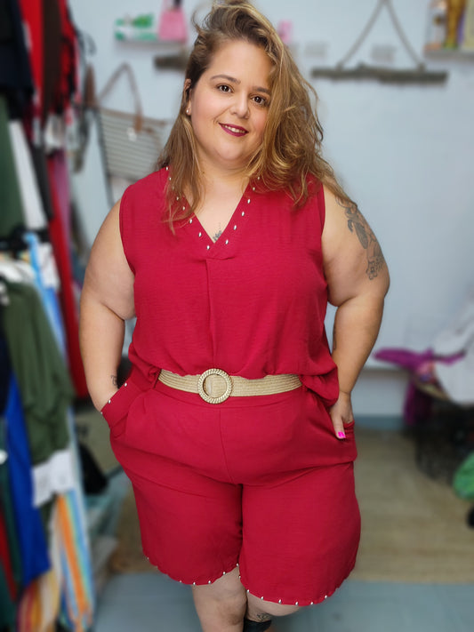 Conjunto Tachuelas