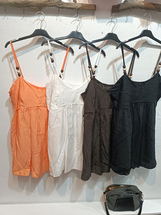 Blusa Boliche