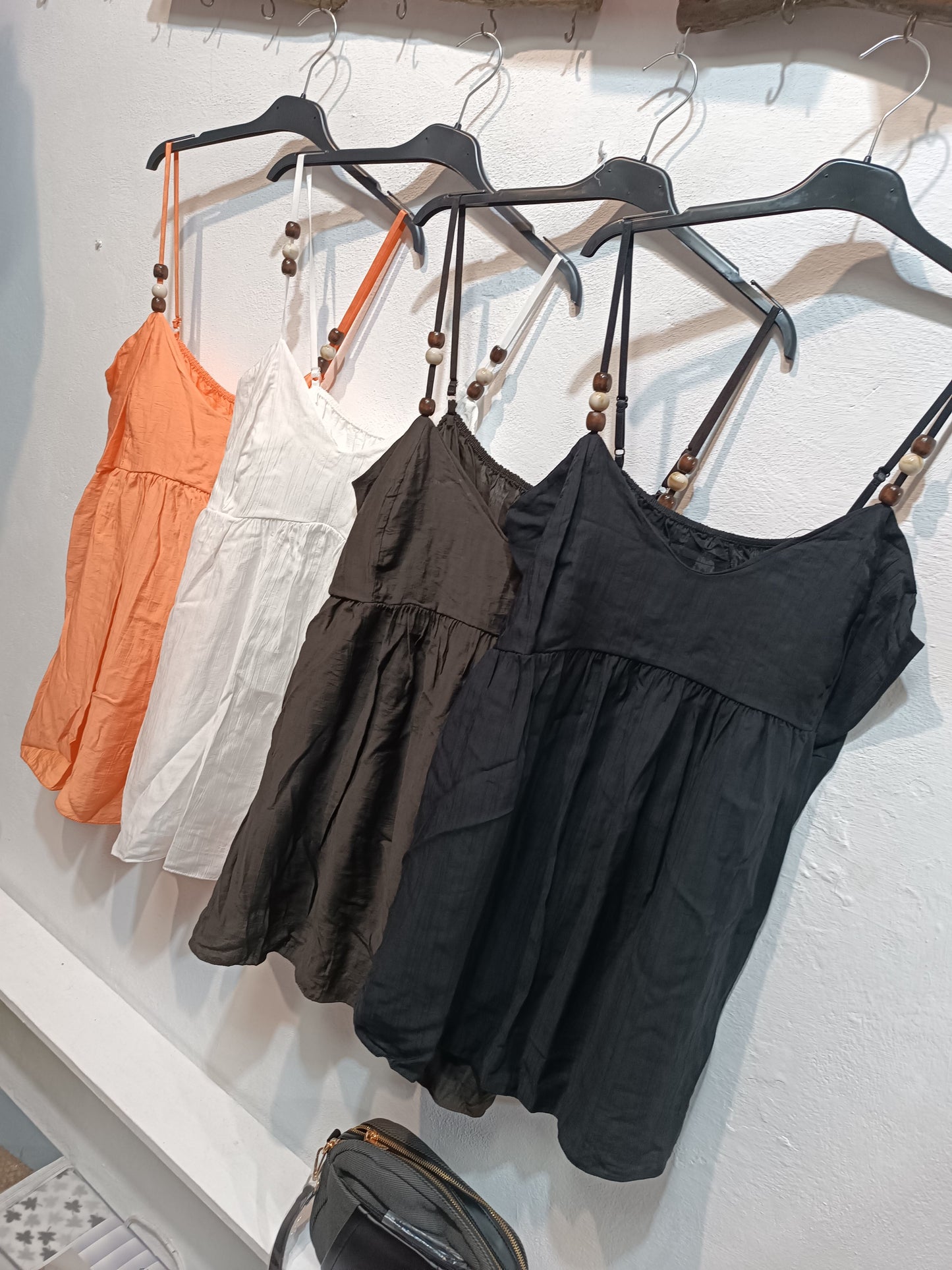Blusa Boliche