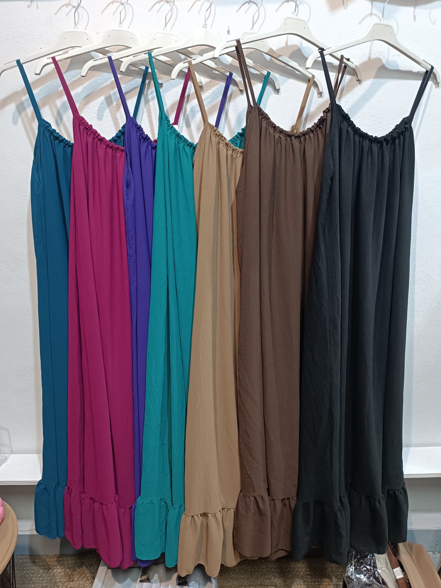 Vestido Marbella