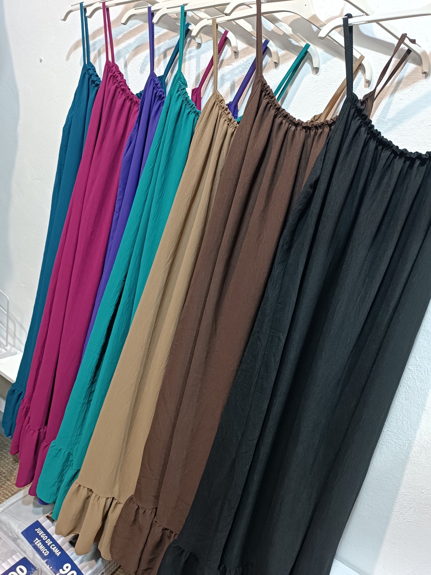 Vestido Marbella