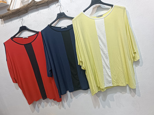 Camiseta tenesi