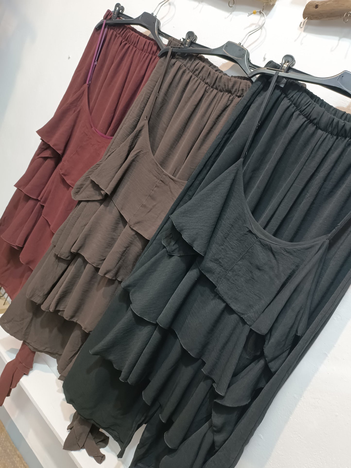 Conjunto Paula