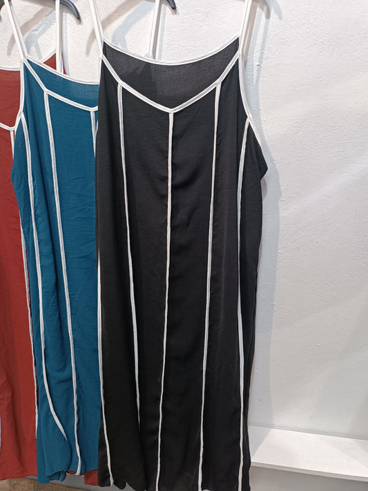 Vestido Palmar