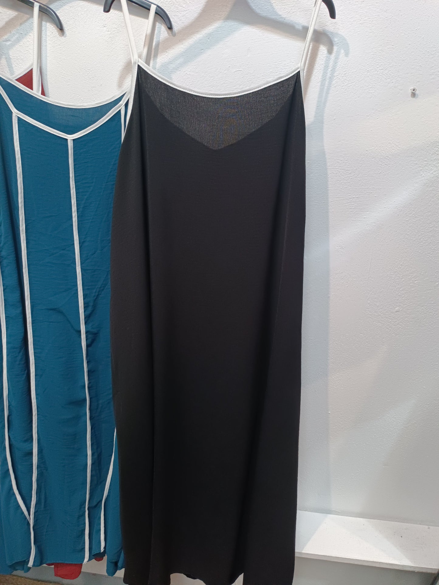 Vestido Palmar