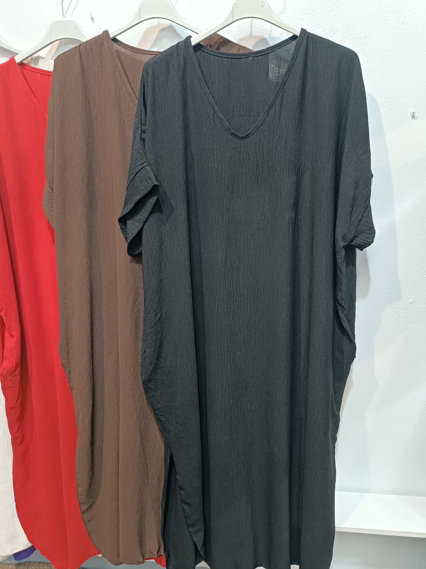 Vestido Yoli