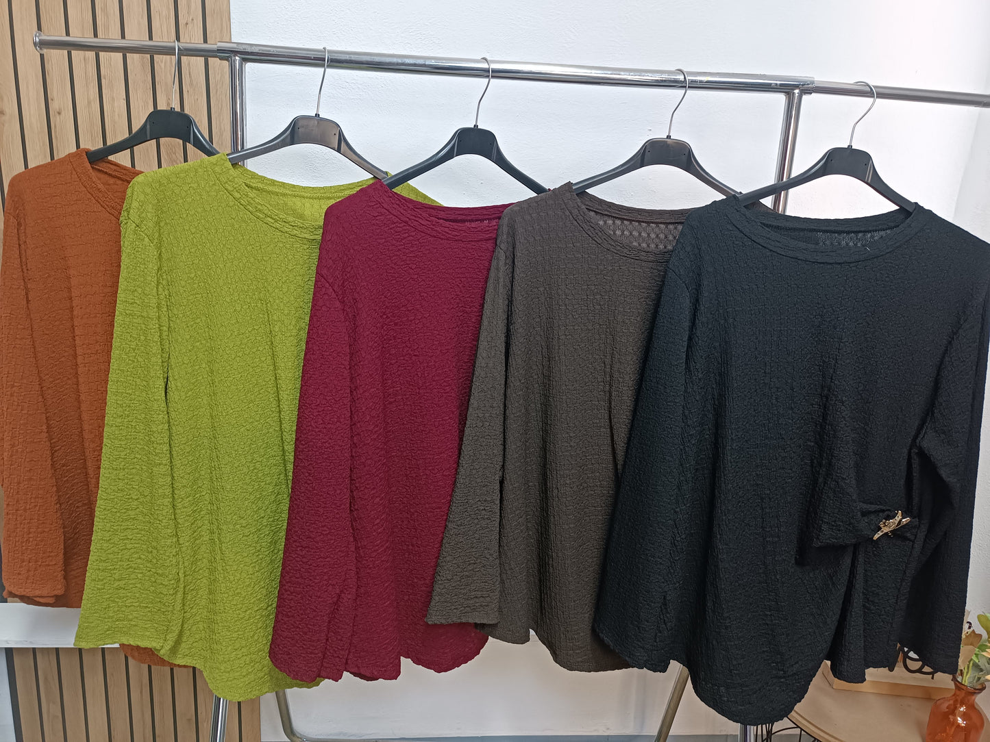 Blusa Mar