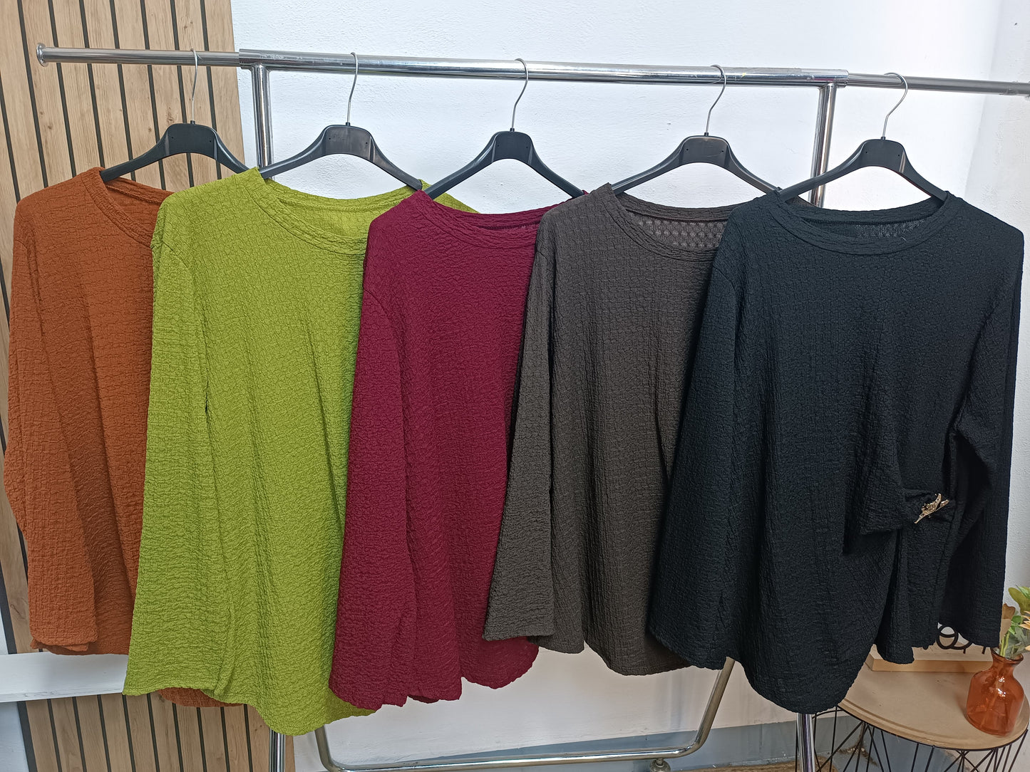 Blusa Mar