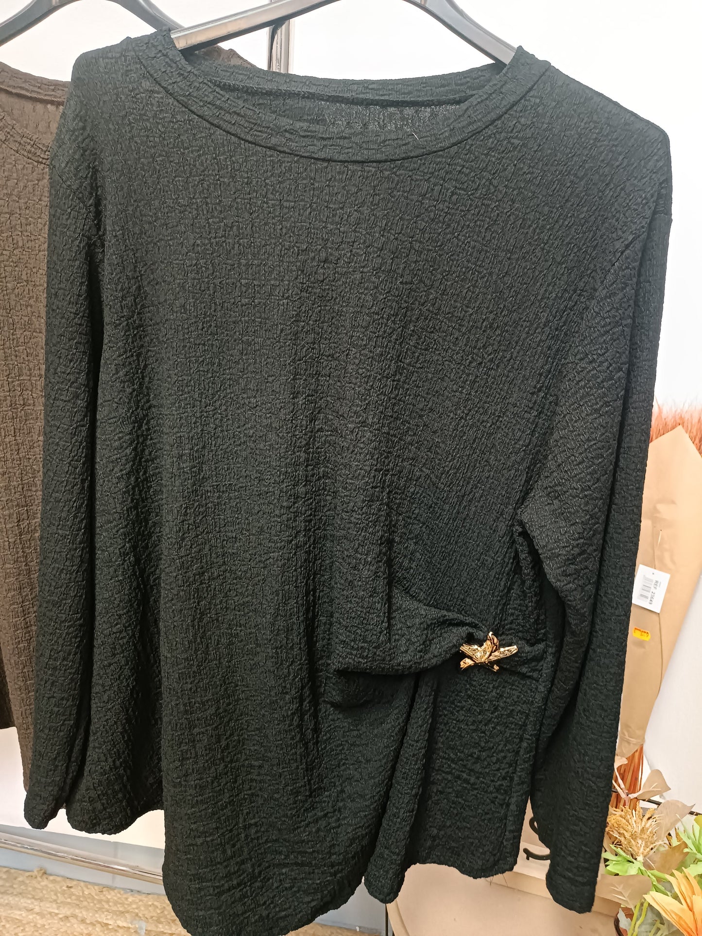 Blusa Mar