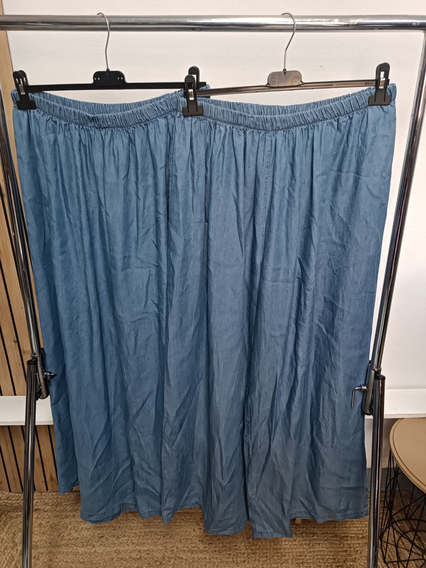 Pantalón vaquero sidney